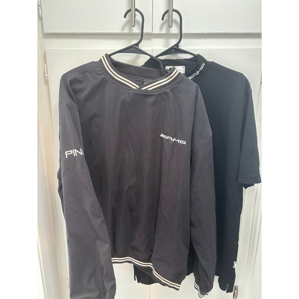 AMG Mercedes Benz PING bundle